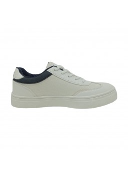 Scarpe Basse Xti Footwear Bambino Bianco 57539-bianco