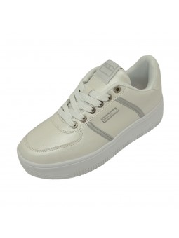 Sneakers Enrico Coveri Donna White Confort csw118750-white