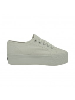 Sneakers Superga Donna White-Multicolor s11181w-white-multicolor