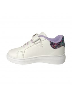 Sneakers Rainbow-High Bambina White rmh0801-white