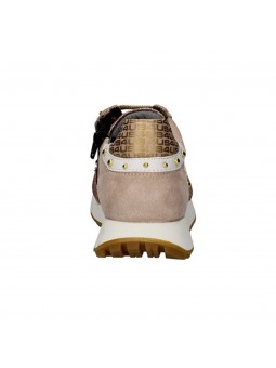 Sneakers Paciotti 4Us Bambina Pink 4us011-pink