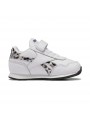 Sneakers Reebok Bambina White g57508-white