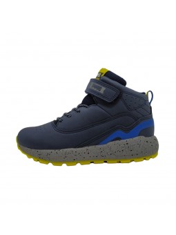 Sneakers Primigi Bambino Navy 8458133-navy