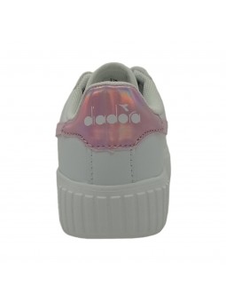 Sneakers Diadora Donna White-Met-Pink1 177377-white-met-pink1
