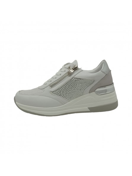 Sneakers Galia Donna White h1220215-white