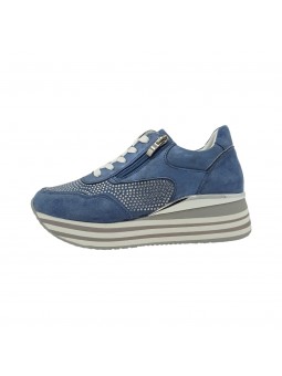 Sneakers Galia Donna Blue h1506043-blue