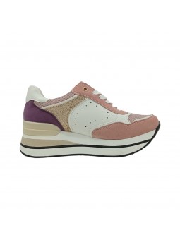 Sneakers Galia Donna Pink cy12a7-pink