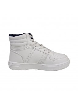 Sneakers Ellesse Bambino White elvis-white