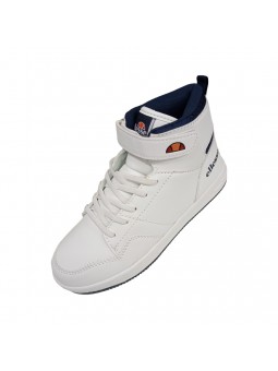 Sneakers Ellesse Bambino White allen-white