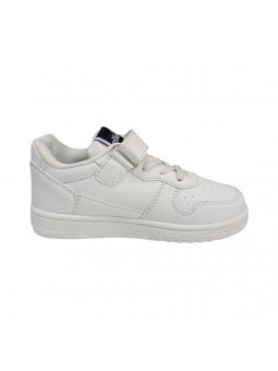 Sneakers Ellesse Bambino White darrell-white