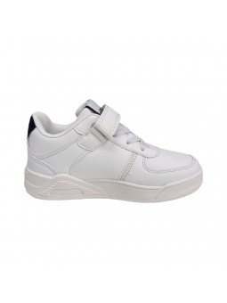 Sneakers Ellesse Bambino White al-white